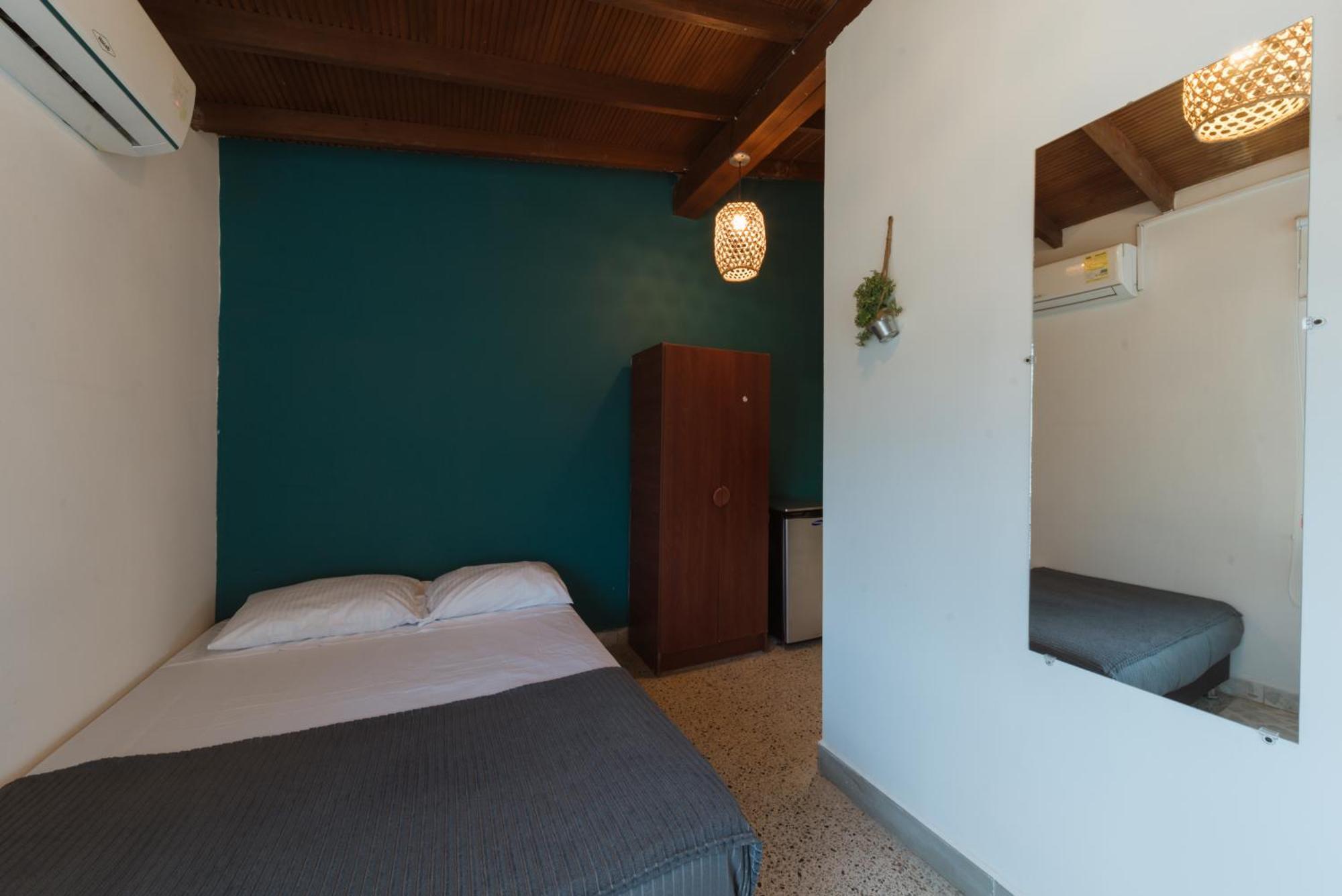 Living Hotel Medellin Bagian luar foto