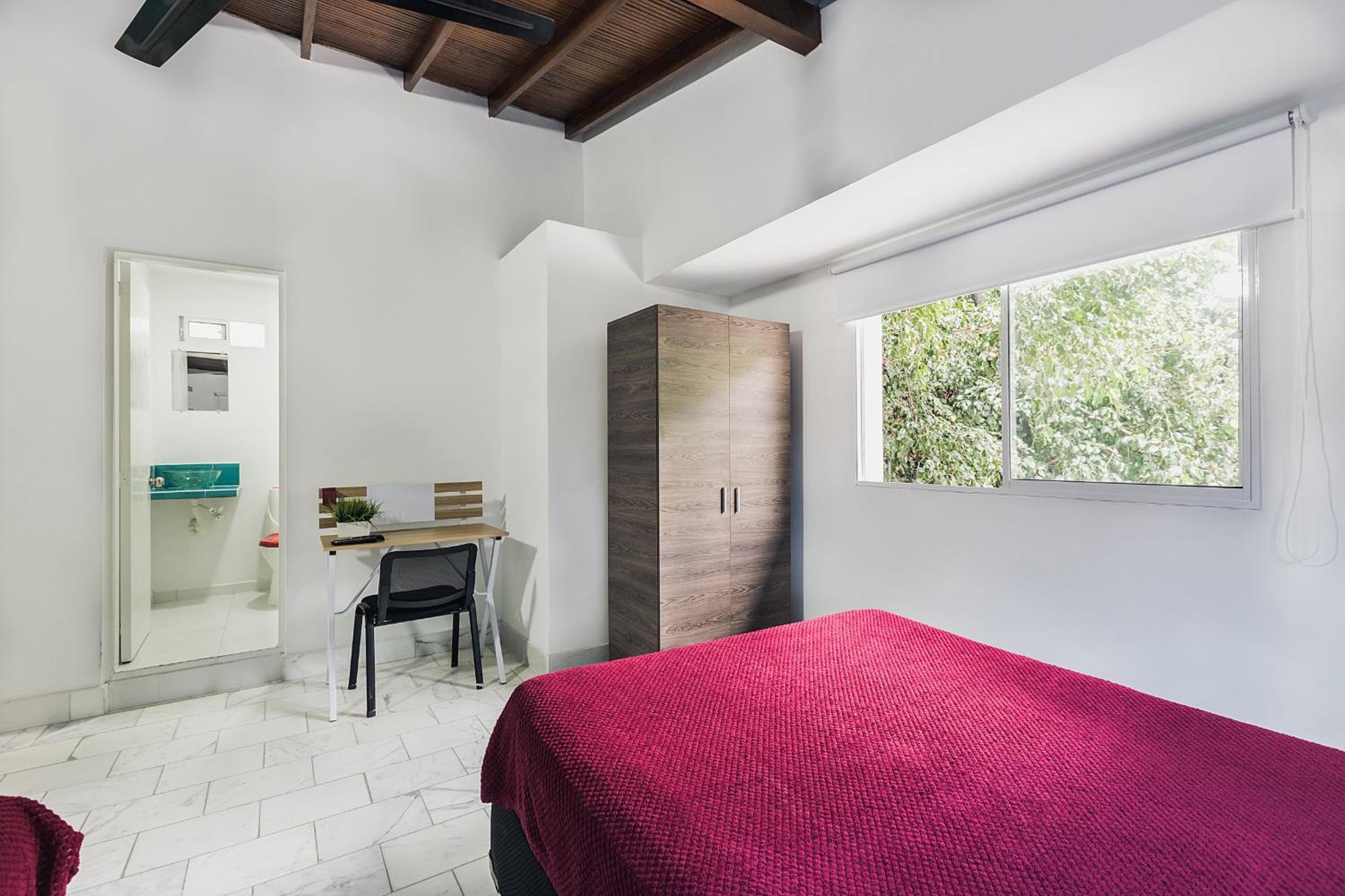 Living Hotel Medellin Bagian luar foto